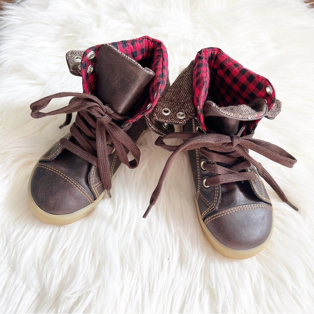NWT BabyGap Boots